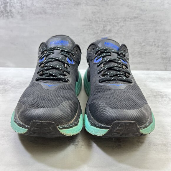 Hoka Challenger ATR 6 GTX Waterproof Trail Running Shoes - Women's Size 9.5 - Picture 3 of 10